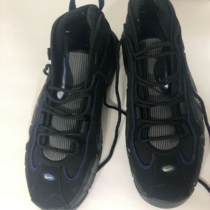 Nike Air Max Penny 1 Orlando Black